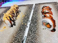 -快乐爱斯米牛排自助(正大广场店)