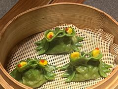 田园猎手蒸饺-德发长·花式蒸饺(大唐不夜城店)
