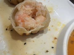 -小杨生煎(宝山花园城店)
