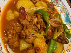 -巴依老爷新疆美食(常营店)