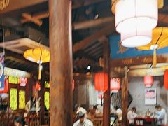 -重庆袁老四火锅(武进万达店)