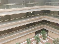 -南京禄口机场雅高铂尔曼大酒店