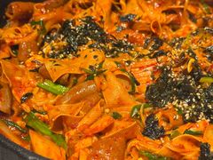 -七八冷面·延边朝鲜族美食(欢乐谷店)