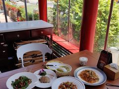 -中卫御苑福膳·养生局(圆明园店)