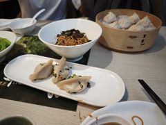 -苏小柳手作点心x茶叙小院(徐家汇分院)