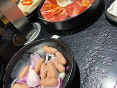 -九田家黑牛烤肉料理(珠江摩尔店)