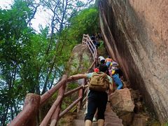 -丹霞山风景名胜区