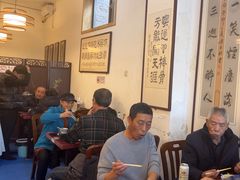 -聚首堂·特色小吃·肘子(什刹海德胜门店)