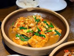 -广殿渔村(高桥店)