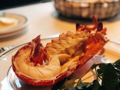 海鲜拼盘-Wolfgang’s Steakhouse 沃夫冈牛排馆(上海白玉兰广场店)