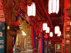 -蜀大侠火锅(总府路店)