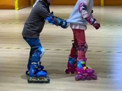 -酷迈儿童体能运动馆(九棵树店)