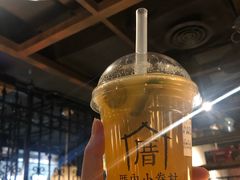 厝内水果茶-厝内小眷村(西单大悦城店)