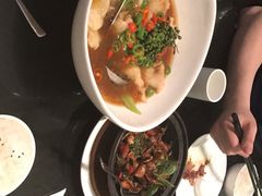 -鹿港小镇(悠唐店)