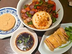 -王繁星面馆(西安熙地港店)