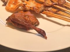-北大地皖峰饭馆