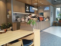 -Peet's 皮爷咖啡(望京小街店)