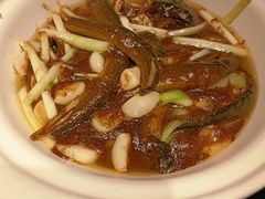 -芳芳私房菜·精做淮扬菜(承德路店)