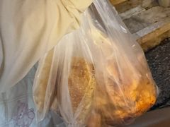 -郭际辣饼铺(第三中学店)