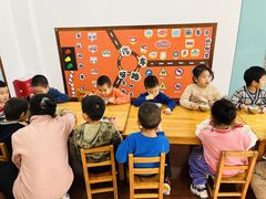 -博雅教育(西局南街)