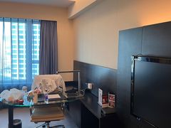 -大连富丽华大酒店