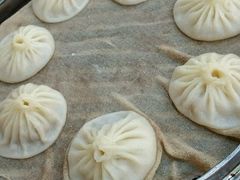 -地安门包子铺(地安门店)