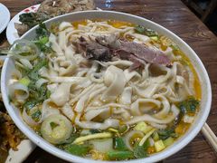 -妞妞烩面非物质文化遗产(西工店)