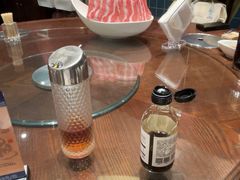 -东海怡品海鲜豆捞(舟宿夜江店)