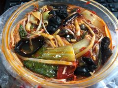 -红鼻子桂林米粉(金唐新光界店)