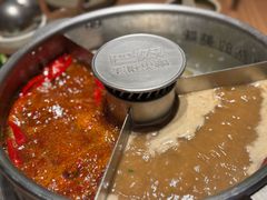 -巴奴毛肚火锅(京西大悦城店)