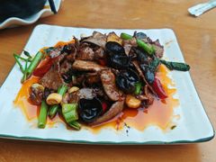 -灯盏窝饭店(新都分店)