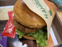 -魏家凉皮(祈年大厦店)