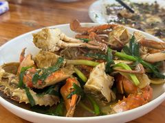 -恒盛海鲜餐厅
