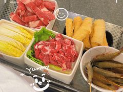 -活潑鲜跳(湖滨商业街店)