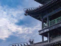 -西安城墙·碑林历史文化景区