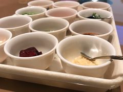 -额尔敦传统涮(公园西路店)