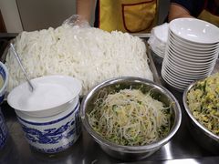 -薛昌利大米面皮(南关正街店)