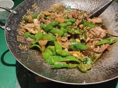 -费大厨辣椒炒肉(太平老街店)
