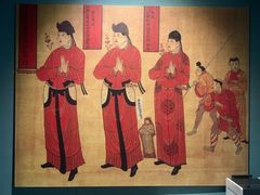 -宁夏博物馆