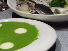 -千禧万福汉亭舫·船舫苏宴