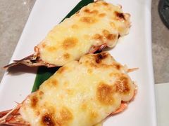 -大渔铁板烧(大悦城店)