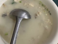 -电白鸭粥店(下沙二坊88号店)
