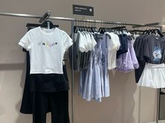 -URBAN REVIVO(荟聚中心店)