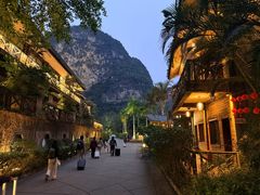 -大新明仕山庄