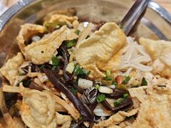 -柳州肥姨妈大骨螺蛳粉(万达中心店)