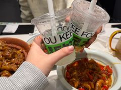 -欧记大排档·景德菜(上海首店)