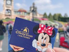 -上海迪士尼度假区