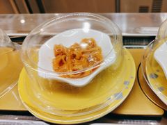 -争鲜回转寿司(浦东三钢里PLUS店)