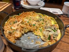 -黄龙海鲜大排档(杭州总店)