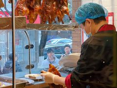 -澳门陈光记烧味饭店(南京德基广场店)